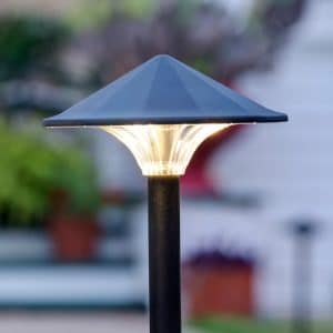 Empress Led Pathway & Walkway Light 