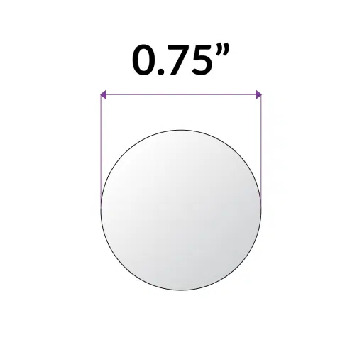 light diffuser dimensions