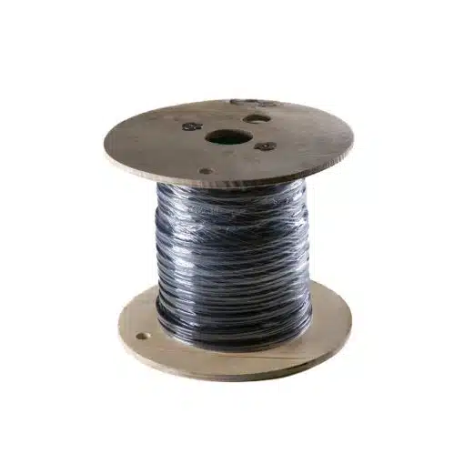 outdoor electrical wire