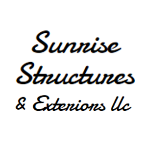 <a href="https://sunrisestructuresandexteriors.com/" target="_blank">Sunrise Structures and Exteriors</a>