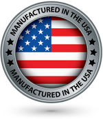 Manufactured In USA
